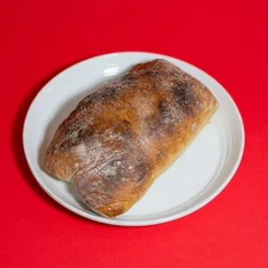 Sörös ciabatta
