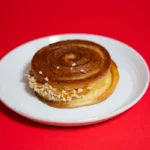 Citromos new york roll