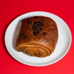 Pain au chocolat