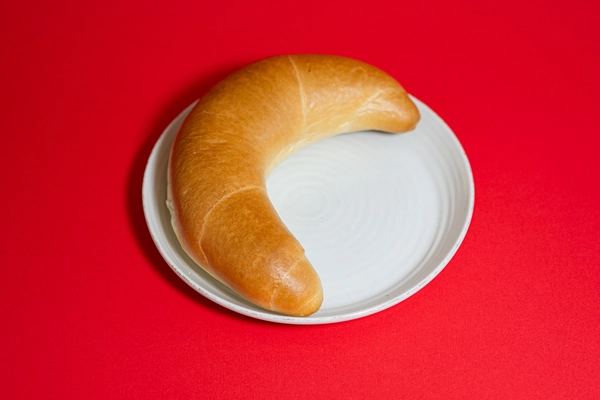 Vajas kifli 1 Vajas Kifli