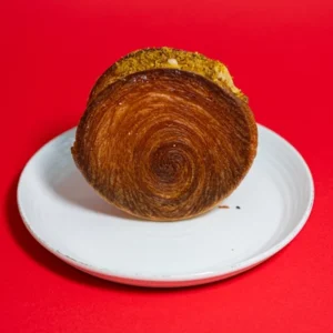 Sós karamellás New York roll