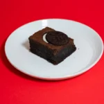 Oreos brownie