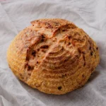 Szerdai kenyér: Hagymás cipó 600g