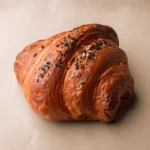 Sonkás-sajtos croissant