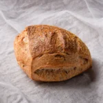 Teljes kiőrlésű zsömle 150g